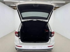 Skoda Corolloc TSI280 Smart Shine Edition - ფოტო 8