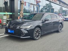 Toyota Avalon 2.0L Luxury Edition - ფოტო 1
