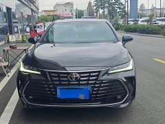 Toyota Avalon 2.0L Luxury Edition - ფოტო 2