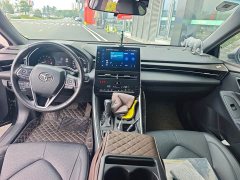 Toyota Avalon 2.0L Luxury Edition - ფოტო 3