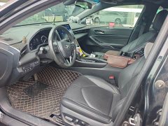 Toyota Avalon 2.0L Luxury Edition - ფოტო 4