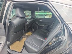 Toyota Avalon 2.0L Luxury Edition - ფოტო 5