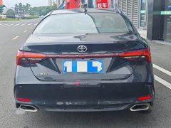 Toyota Avalon 2.0L Luxury Edition - ფოტო 6