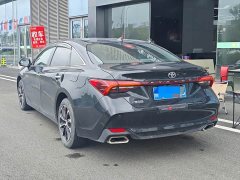 Toyota Avalon 2.0L Luxury Edition - ფოტო 7