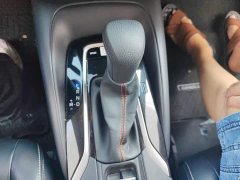 Toyota Corolla 1.2T S-CVT Pioneer Plus - photo 10