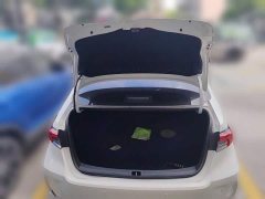 Toyota Corolla 1.2T S-CVT Pioneer Plus - photo 15