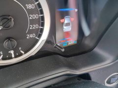 Toyota Corolla 1.2T S-CVT Pioneer Plus - photo 8