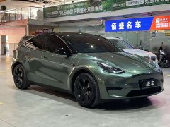 Tesla Model Y Facelift Rear-Wheel Drive - ფოტო 2