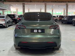 Tesla Model Y Facelift Rear-Wheel Drive - ფოტო 3