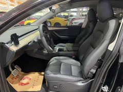 Tesla Model Y Facelift Rear-Wheel Drive - ფოტო 4