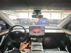 Tesla Model Y Facelift Rear-Wheel Drive - ფოტო 5