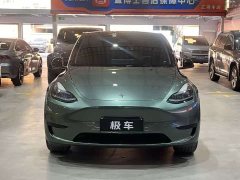 Tesla Model Y Facelift Rear-Wheel Drive - ფოტო 6