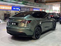 Tesla Model Y Facelift Rear-Wheel Drive - ფოტო 7