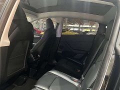 Tesla Model Y Facelift Rear-Wheel Drive - ფოტო 8