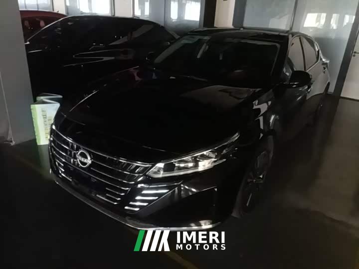 Nissan Teana 2.0L XL-TLS Comfort Edition - ავტომობილი ჩინეთიდან