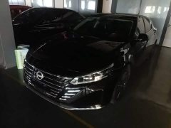 Nissan Teana 2.0L XL-TLS Comfort Edition - ფოტო 1