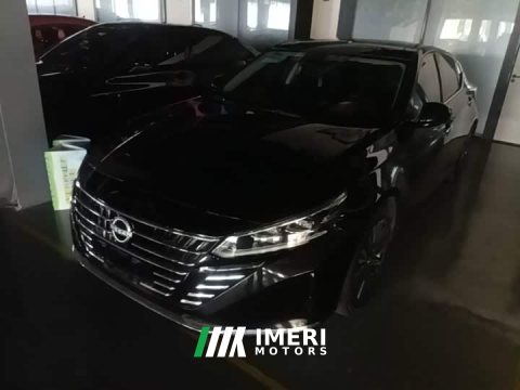 2024 Nissan Teana 2.0L XL-TLS Comfort Edition - ავტომობილი ჩინეთიდან