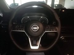 Nissan Teana 2.0L XL-TLS Comfort Edition - ფოტო 10