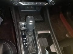 Nissan Teana 2.0L XL-TLS Comfort Edition - ფოტო 13