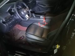 Nissan Teana 2.0L XL-TLS Comfort Edition - ფოტო 14