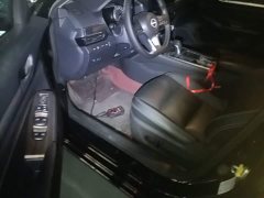 Nissan Teana 2.0L XL-TLS Comfort Edition - ფოტო 15