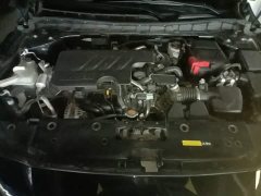 Nissan Teana 2.0L XL-TLS Comfort Edition - ფოტო 19