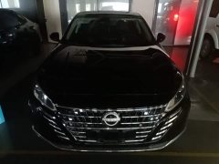 Nissan Teana 2.0L XL-TLS Comfort Edition - ფოტო 2