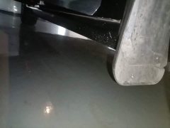 Nissan Teana 2.0L XL-TLS Comfort Edition - ფოტო 20
