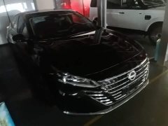 Nissan Teana 2.0L XL-TLS Comfort Edition - ფოტო 3