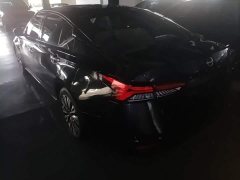 Nissan Teana 2.0L XL-TLS Comfort Edition - ფოტო 4