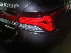 Nissan Teana 2.0L XL-TLS Comfort Edition - ფოტო 7