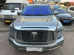 Tank 500 New Energy Hi4-T - ფოტო 2