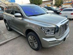Tank 500 New Energy Hi4-T - ფოტო 3