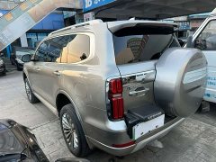 Tank 500 New Energy Hi4-T - ფოტო 7
