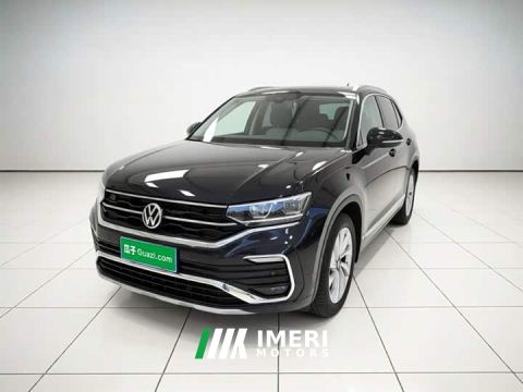 2022 Volkswagen Taos 330TSI FWD 3rd Anniversary Limited Edition Plus