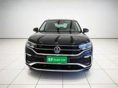 Volkswagen Taos 330TSI FWD 3rd Anniversary Limited Edition Plus - photo 2