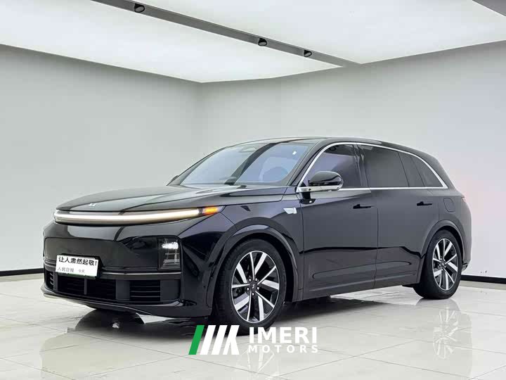 Li Auto L7 Pro