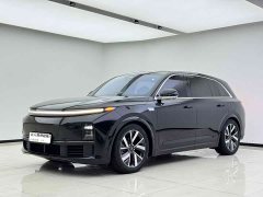 Li Auto L7 Pro - ფოტო 1