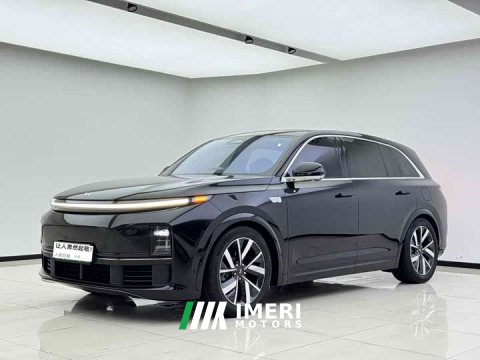 2023 Li Auto L7 Pro - ავტომობილი ჩინეთიდან