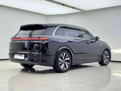 Li Auto L7 Pro - ფოტო 11