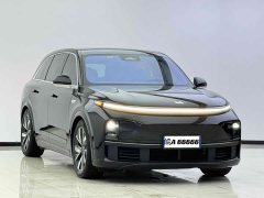 Li Auto L7 Pro - ფოტო 2