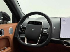 Li Auto L7 Pro - ფოტო 6