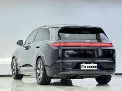 Li Auto L7 Pro - ფოტო 8