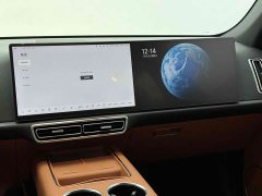 Li Auto L7 Pro - ფოტო 9