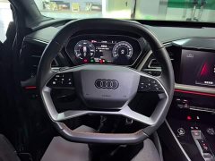 Audi Q4 e-tron 40 e-tron Trendsetter Edition - ფოტო 10