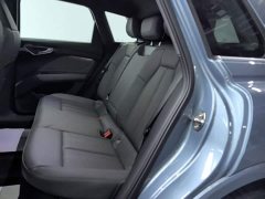 Audi Q4 e-tron 40 e-tron Trendsetter Edition - ფოტო 16
