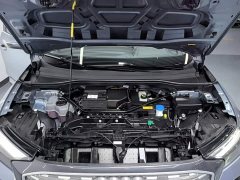 Audi Q4 e-tron 40 e-tron Trendsetter Edition - ფოტო 19
