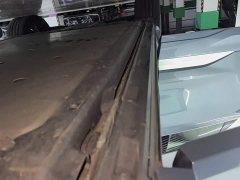 Audi Q4 e-tron 40 e-tron Trendsetter Edition - ფოტო 20