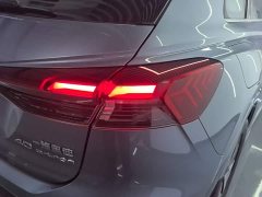 Audi Q4 e-tron 40 e-tron Trendsetter Edition - ფოტო 7