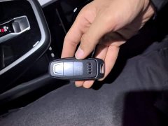 Audi Q4 e-tron 40 e-tron Trendsetter Edition - ფოტო 8